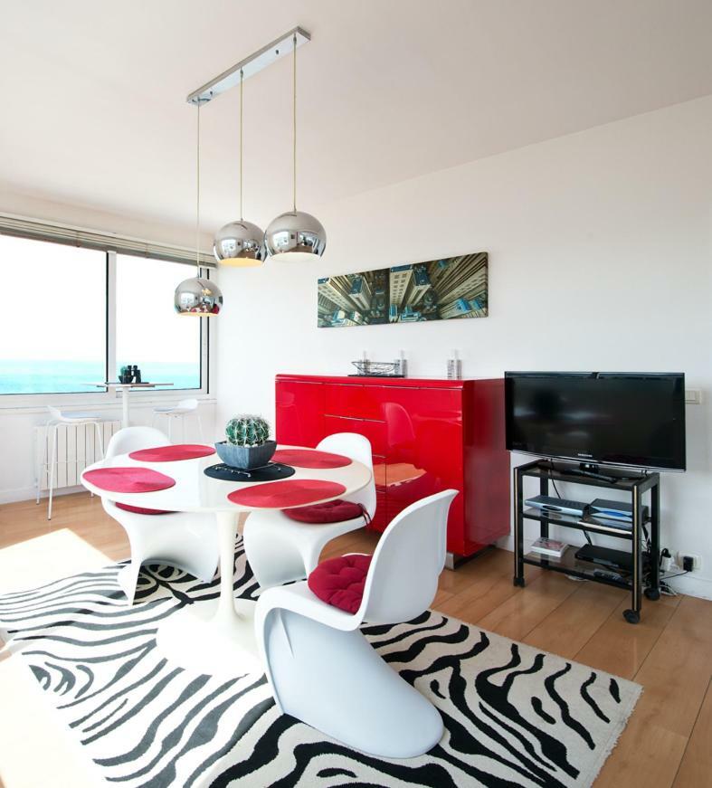 The Best View 120M2 Panoramic View Private Garage Etretat Bagian luar foto