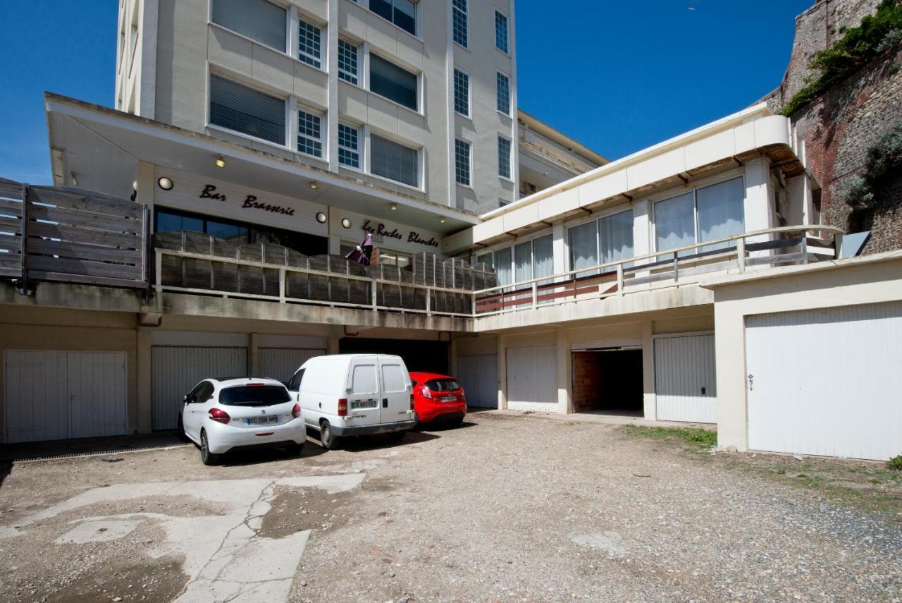 The Best View 120M2 Panoramic View Private Garage Etretat Bagian luar foto